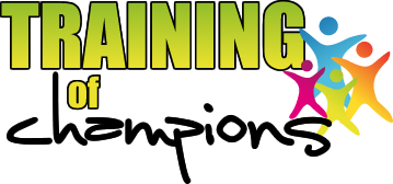 Training of Champion Ministries